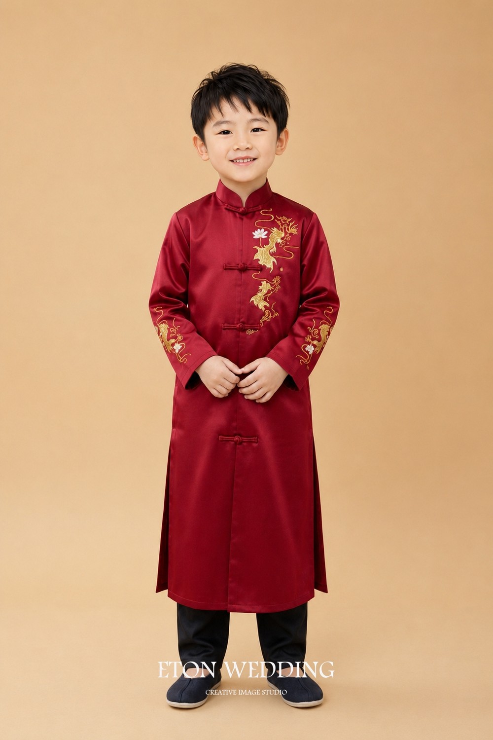 花童禮服,花童服,兒童禮服,兒童裝